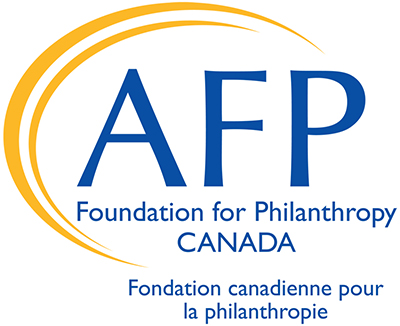AFP Foundation Canada logo