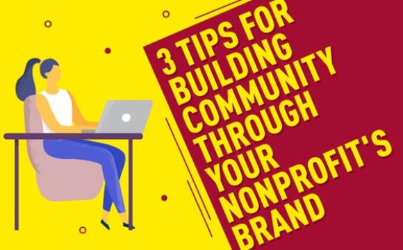 3 Tips for Building Community