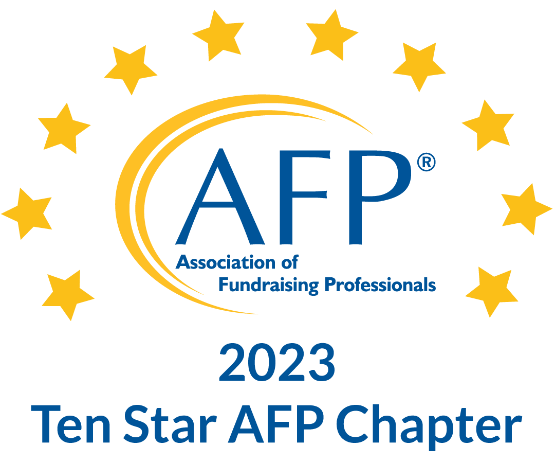 AFP TEN STAR AWARD 2023