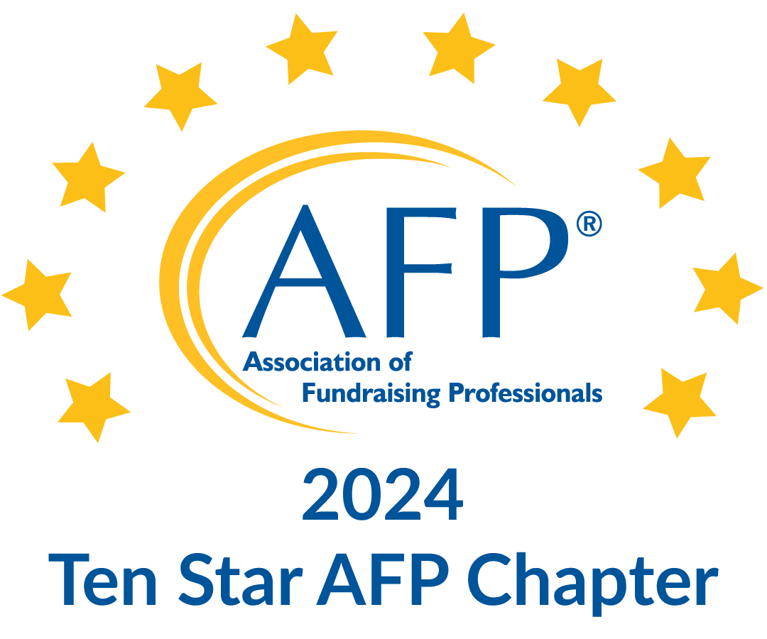AFP TEN STAR AWARD 2024