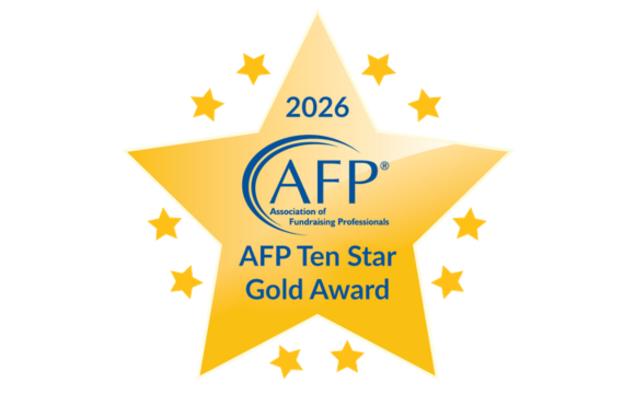 Ten Star Gold Award logo 2026