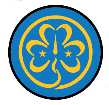girl scout logo