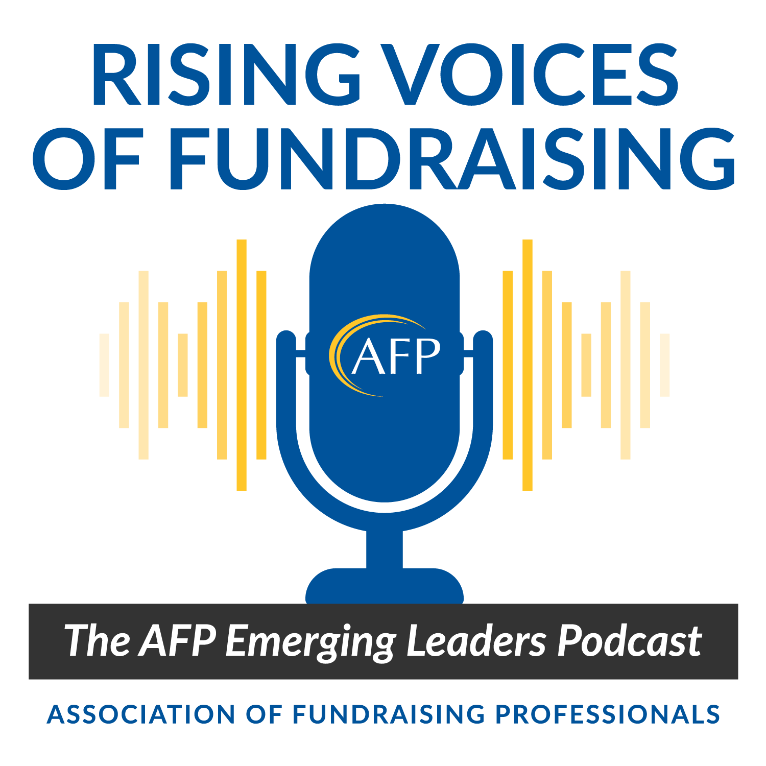 AFP Emerging Leaders Podcast