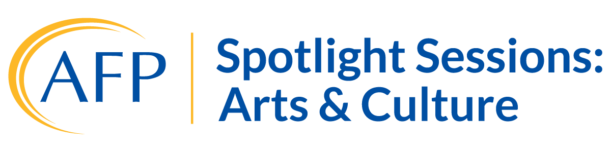 AFP Spotlight Sessions Logo