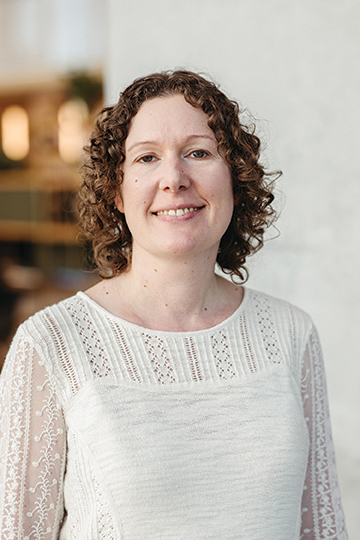 Carolyn Chenmeyer