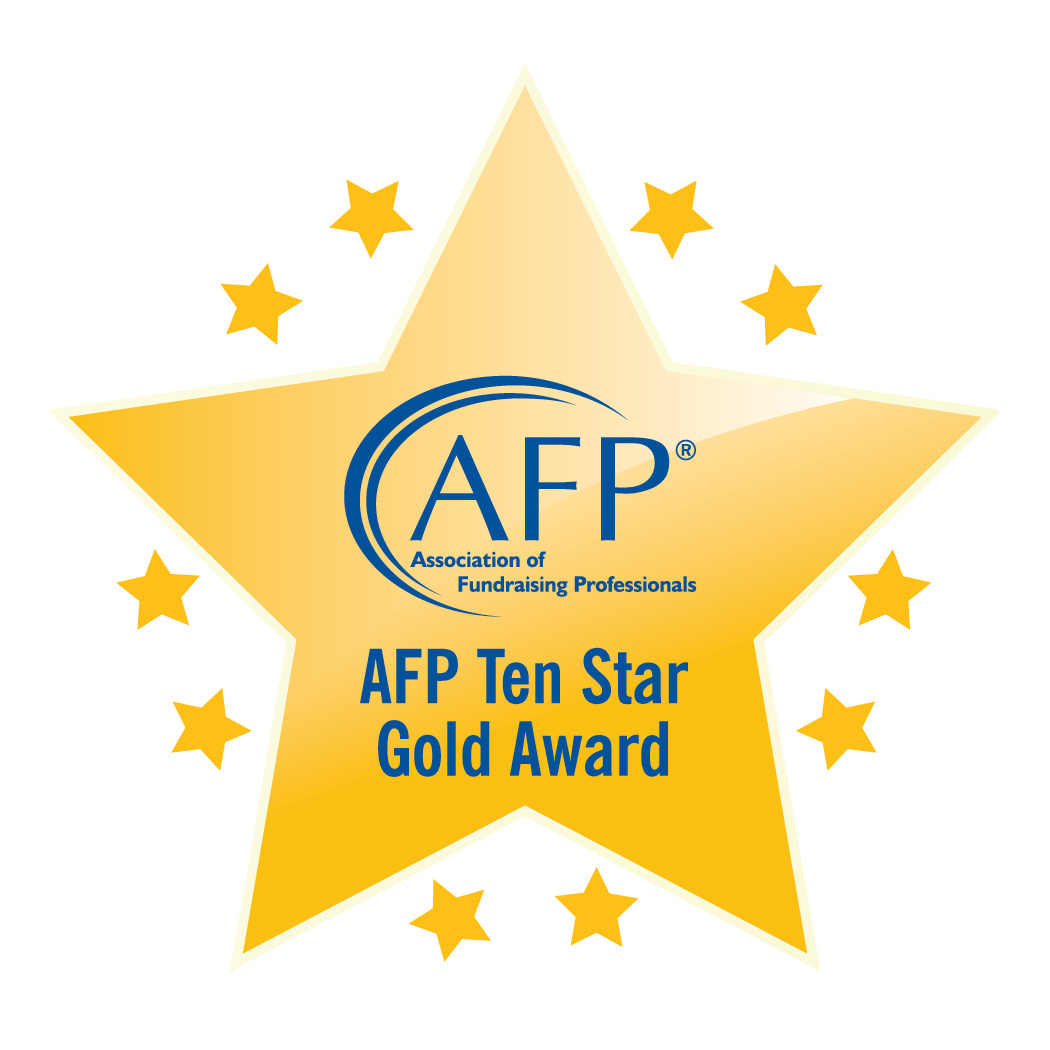Ten Star Gold Logo
