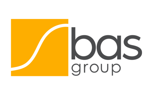 bas logo