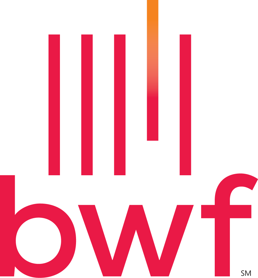 BWF logo