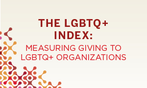 LGBTQ Index