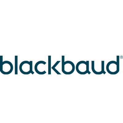 Blackbaud logo