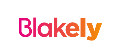Blakely logo