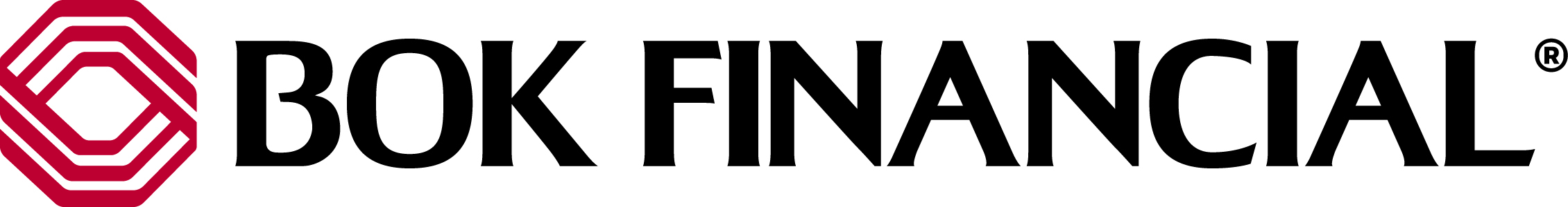 BOK Financial logo
