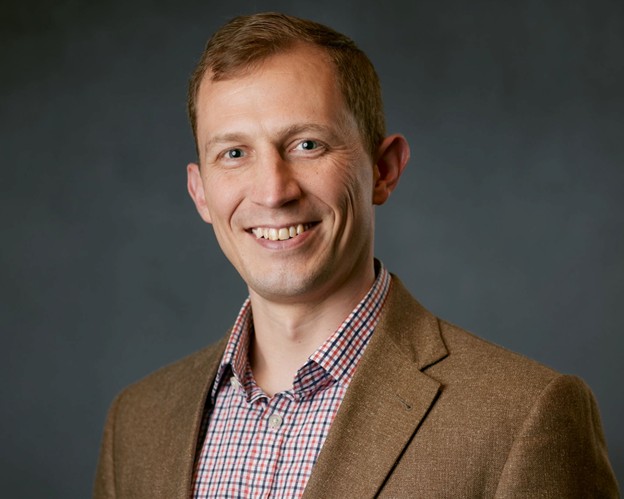 Brian Abernathy