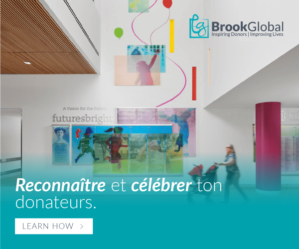 BrookGlobal French ad