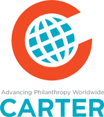 CARTER logo