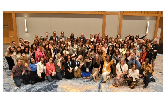Group picture of Chamberlain Scholarship recipients 2026