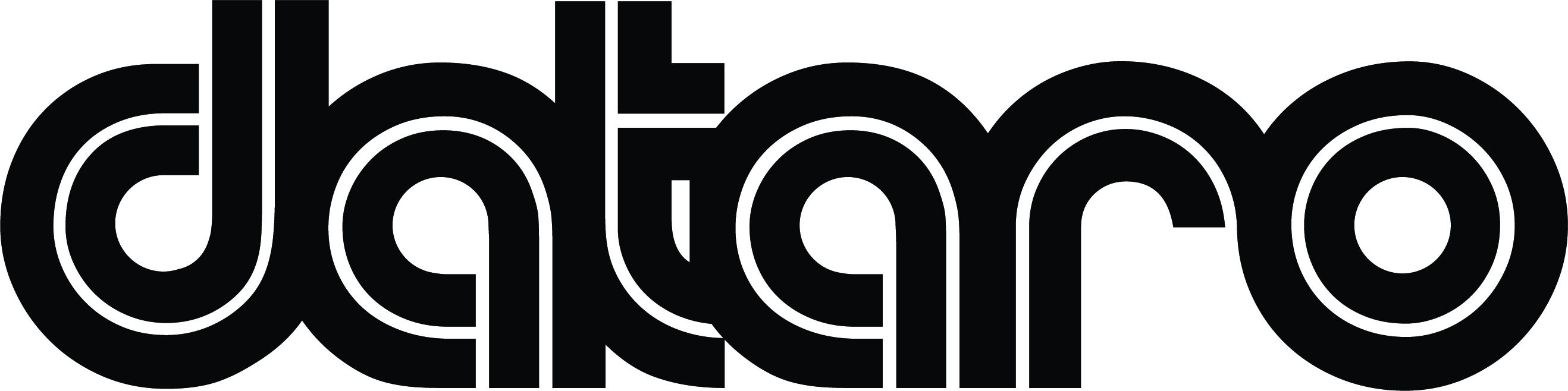 Dataro logo