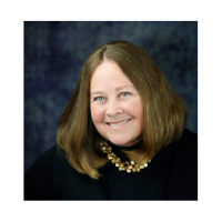 Sandra G. Ehrlich headshot
