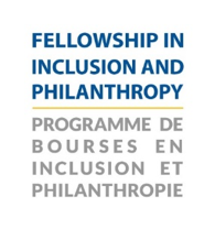 Fellowship in Inclusion and Philanthropy logo