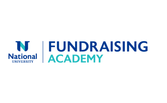 Fundraising Academy logo