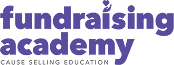 fundraising academy logo