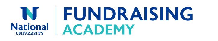 Fundraising Academy logo