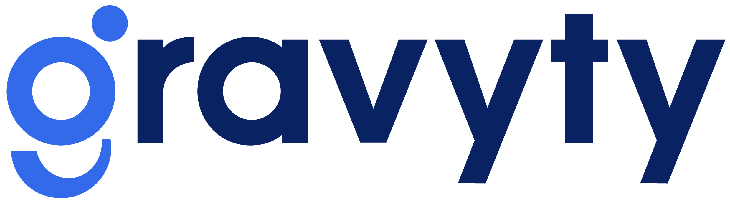 Gravyty logo