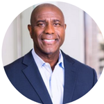 H. Art Taylor headshot