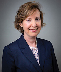 Heather Egan, CFRE, chief philanthropy officer,  Greater Winston-Salem at Novant Health Foundation, is president-elect of the North Carolina Triad Chapter. 