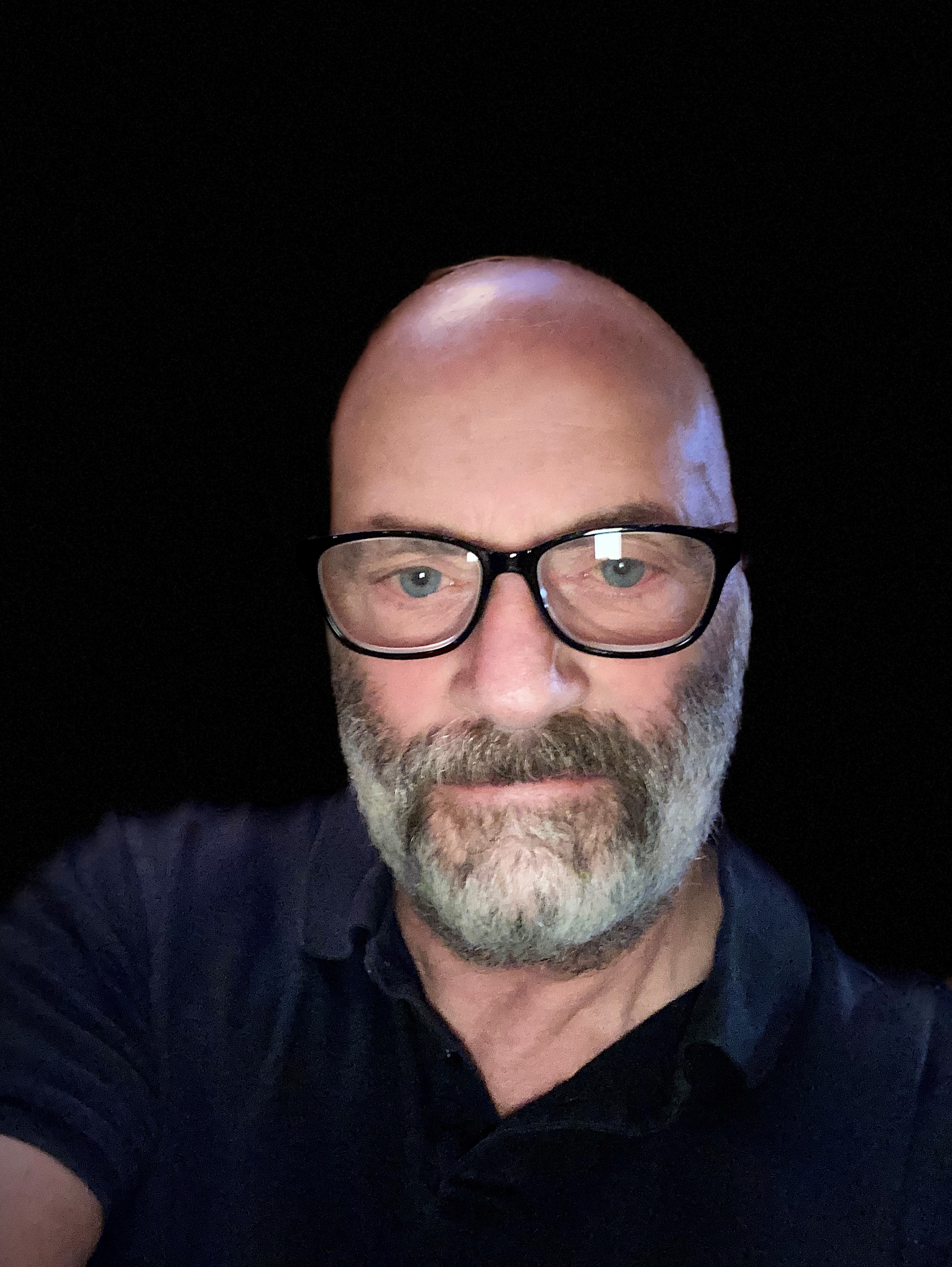 Jack Alotto, CFRE headshot