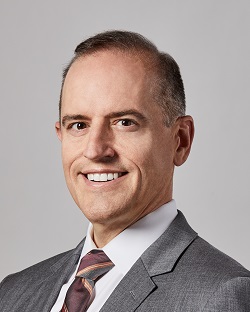 Kevin J. Foyle, MBA, CFRE