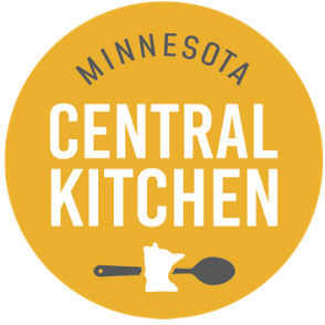 Minnesota Central Kitchen logo