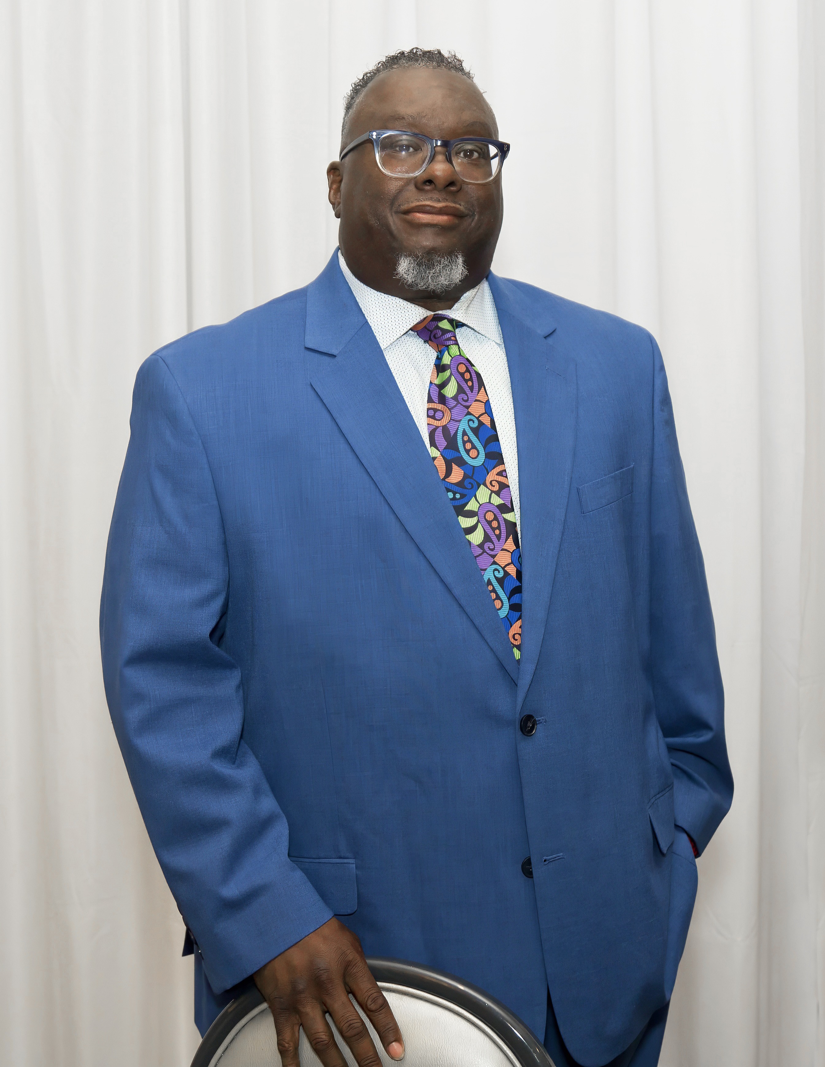 Rev Macklin