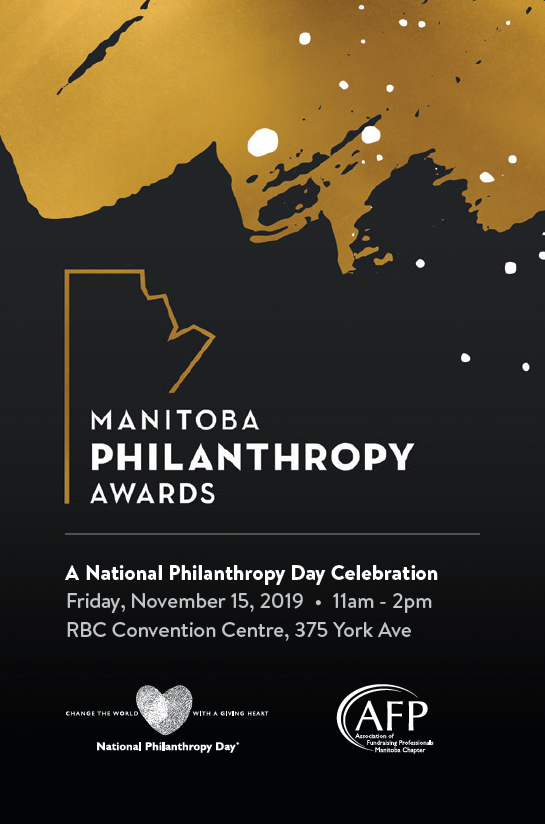 Manitoba NPD invite