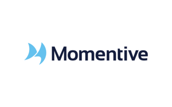 Momentive logo