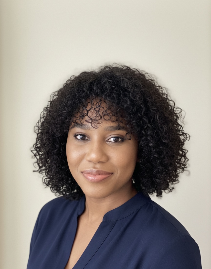 Patricia Okolo