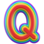 Q