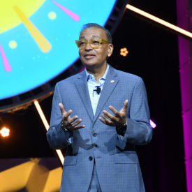 Roger Ali