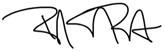 signature