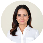 Thais Casasola Venditti headshot