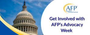 Advocacy Week