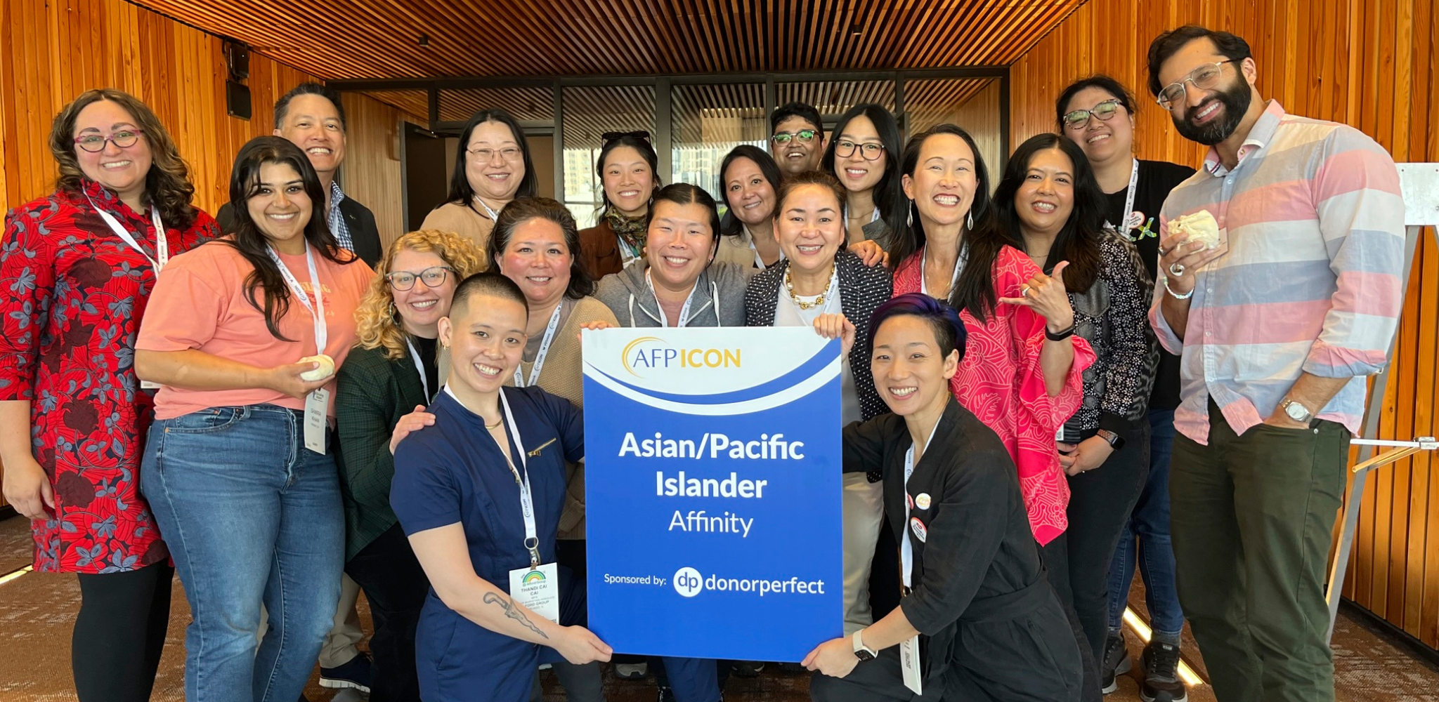 API Affinity Group