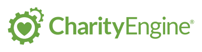 Charity Engine logo