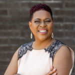 Christal Cherry