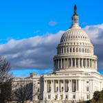 U.S. Congress Building