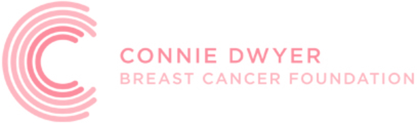 Connie Dwyer Breast Cancer Foundation Logo