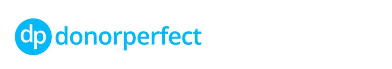 Donorperfect logo