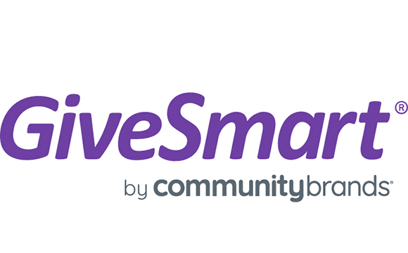 GiveSmart by CommunityBrands logo