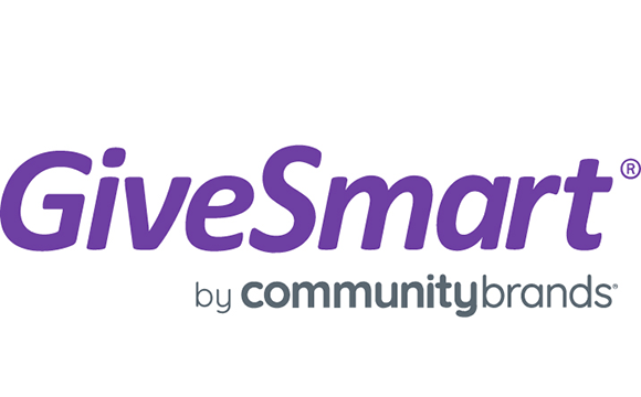 GiveSmart by Community Brands logo