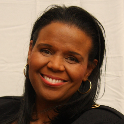 Kimberly Dickerson